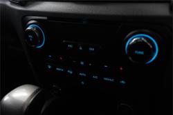 2017 Ford Ranger FX4 PX MkII 4X4 Dual Range Magnetic