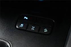 2017 Ford Ranger FX4 PX MkII 4X4 Dual Range Magnetic