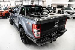 2017 Ford Ranger FX4 PX MkII 4X4 Dual Range Magnetic