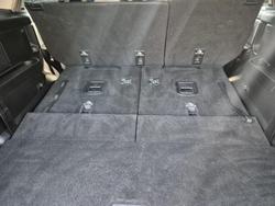 2024 Ford Everest Sport