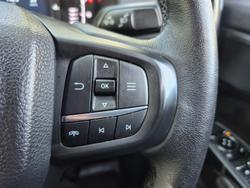 2024 Ford Everest Sport