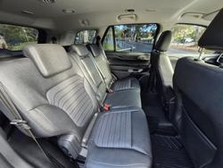 2024 Ford Everest Sport