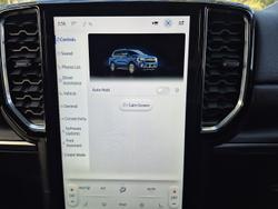 2024 Ford Everest Sport