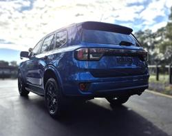2024 Ford Everest Sport