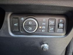 2024 Ford Everest Sport