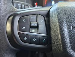 2024 Ford Everest Sport