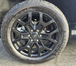 2024 Ford Everest Sport