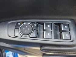2024 Ford Everest Sport