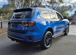 2024 Ford Everest Sport