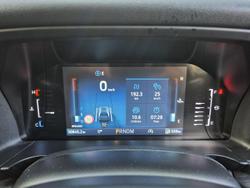 2024 Ford Everest Sport