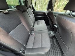 2020 Toyota Hilux SR