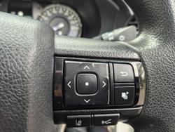 2020 Toyota Hilux SR