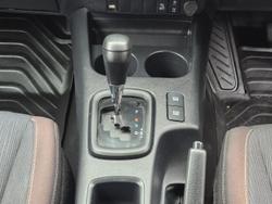 2020 Toyota Hilux SR