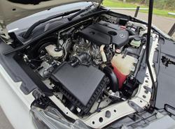 2020 Toyota Hilux SR