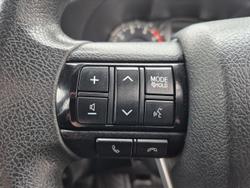 2020 Toyota Hilux SR