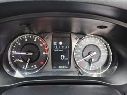 2020 Toyota Hilux SR