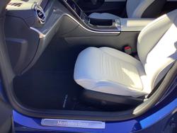 2025 Mercedes-Benz C-Class C200 Sport Edition