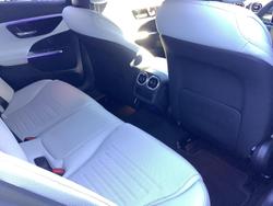 2025 Mercedes-Benz C-Class C200 Sport Edition