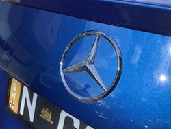 2025 Mercedes-Benz C-Class C200 Sport Edition