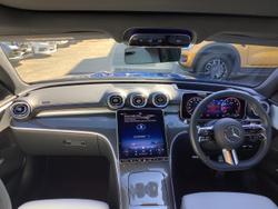 2025 Mercedes-Benz C-Class C200 Sport Edition