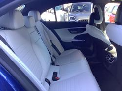 2025 Mercedes-Benz C-Class C200 Sport Edition