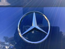 2025 Mercedes-Benz C-Class C200 Sport Edition