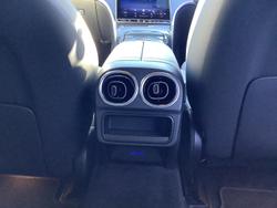 2025 Mercedes-Benz C-Class C200 Sport Edition