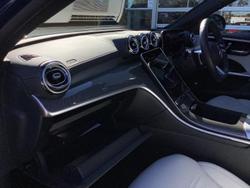 2025 Mercedes-Benz C-Class C200 Sport Edition