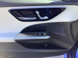 2025 Mercedes-Benz C-Class C200 Sport Edition