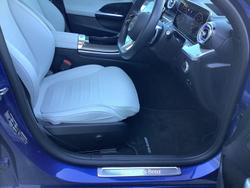 2025 Mercedes-Benz C-Class C200 Sport Edition
