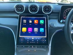 2025 Mercedes-Benz C-Class C200 Sport Edition