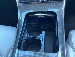 2025 Mercedes-Benz C-Class C200 Sport Edition