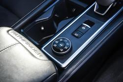2024 Nissan Pathfinder ST-L