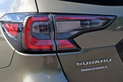2021 Subaru Outback AWD Touring