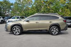 2021 Subaru Outback AWD Touring