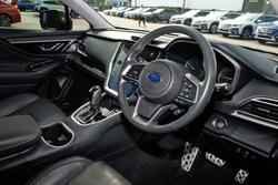 2021 Subaru Outback AWD Touring