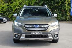 2021 Subaru Outback AWD Touring