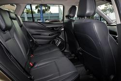 2021 Subaru Outback AWD Touring