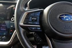 2021 Subaru Outback AWD Touring