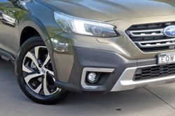 2021 Subaru Outback AWD Touring