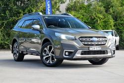 2021 Subaru Outback AWD Touring