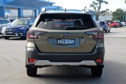 2021 Subaru Outback AWD Touring