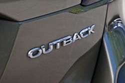 2021 Subaru Outback AWD Touring