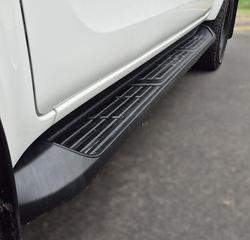 2021 Toyota Hilux SR