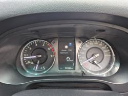 2021 Toyota Hilux SR