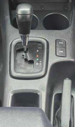 2021 Toyota Hilux SR