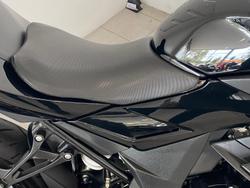 2017 Suzuki GSX250R GSX Black