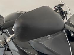 2017 Suzuki GSX250R GSX Black