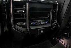 2022 RAM 1500 TRX DT MY22 4X4 Dual Range Granite Crystal