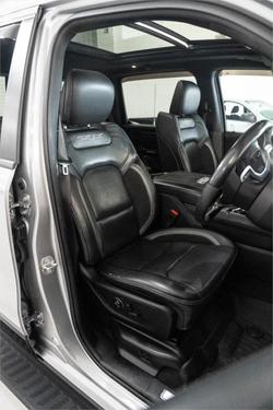 2022 RAM 1500 TRX DT MY22 4X4 Dual Range Granite Crystal